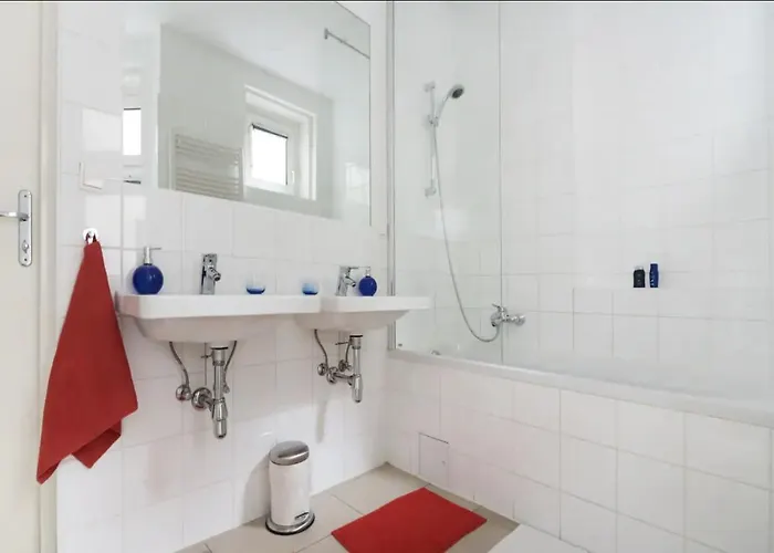 France | Operastreet Apartamento Viena