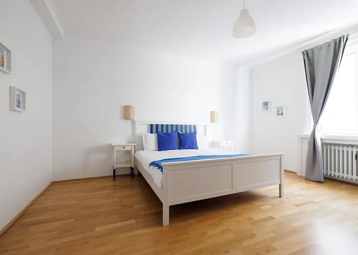 France | Operastreet Apartamento Viena