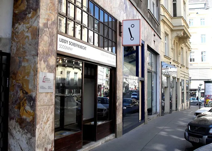 France | Operastreet * Viena